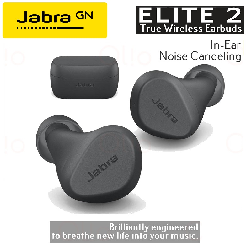 jabra elite 2 true wireless