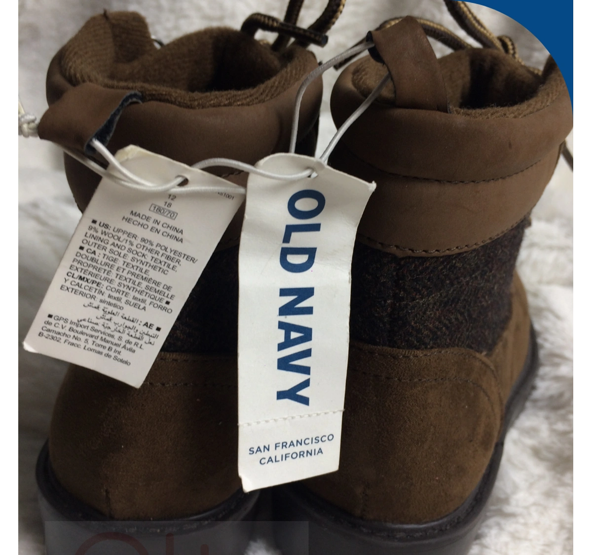 Old navy clearance sock boots