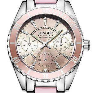 LONGBO Luxury Wristwatches for sale | eBay