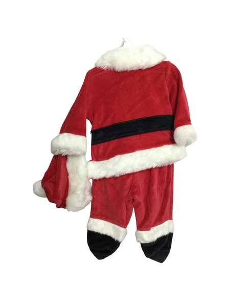 Santa shop outfit kmart