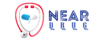Near Drug Pharmacy-logo