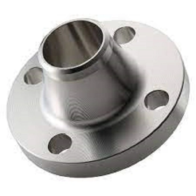 Weld Neck Flange