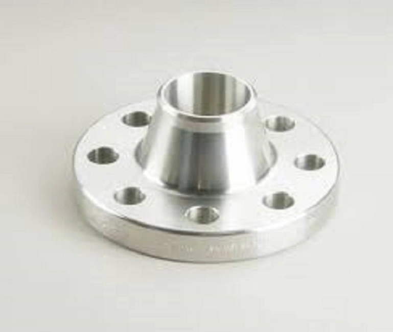 Flange-Slip On Flange-6