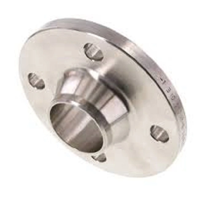 Flange-Slip On Flange-5