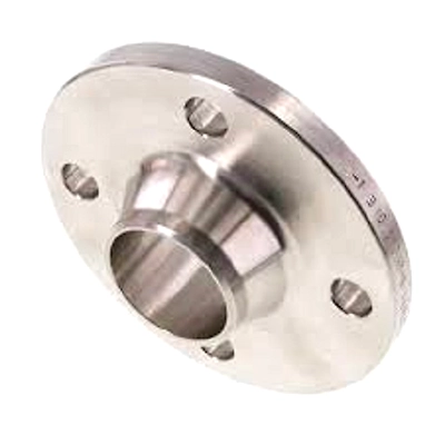 Premium Weld Neck Flanges - Stainless Steel &amp; Carbon Steel-Slip On Flange-5