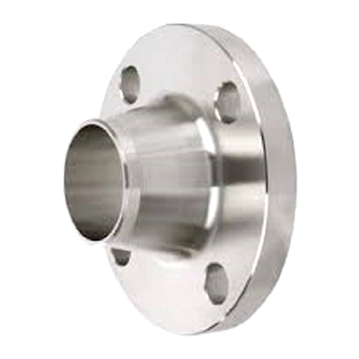 Premium Weld Neck Flanges - Stainless Steel &amp; Carbon Steel-Slip On Flange-3