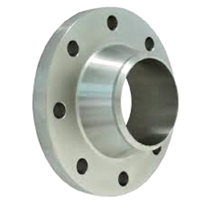 Premium Weld Neck Flanges - Stainless Steel &amp; Carbon Steel-Slip On Flange-2