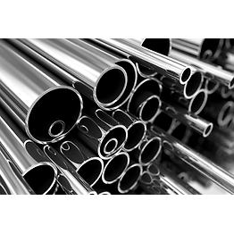 C-Way ASTM 304 Stainless steel seamless pipes