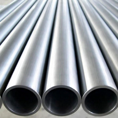ASTM  304 Stainless steel seamless pipes-9
