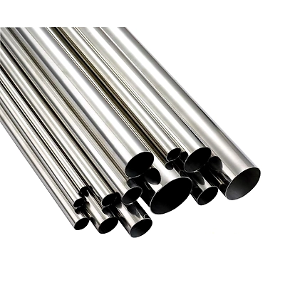 ASTM  304 Stainless steel seamless pipes-5