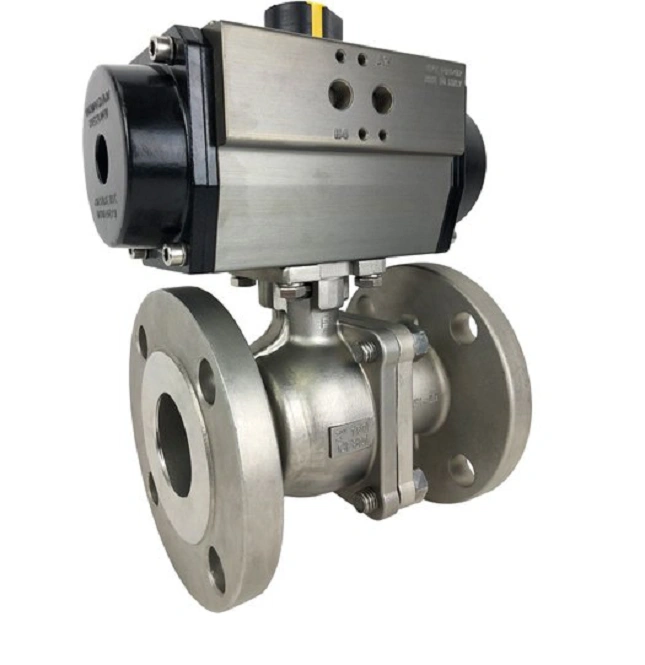 Best quality Safety relief valve for industries-3