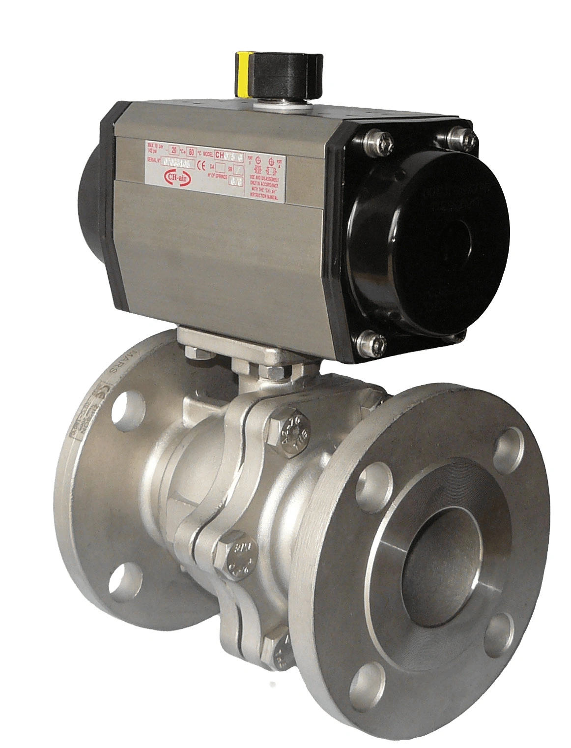 Best quality Safety relief valve for industries-8