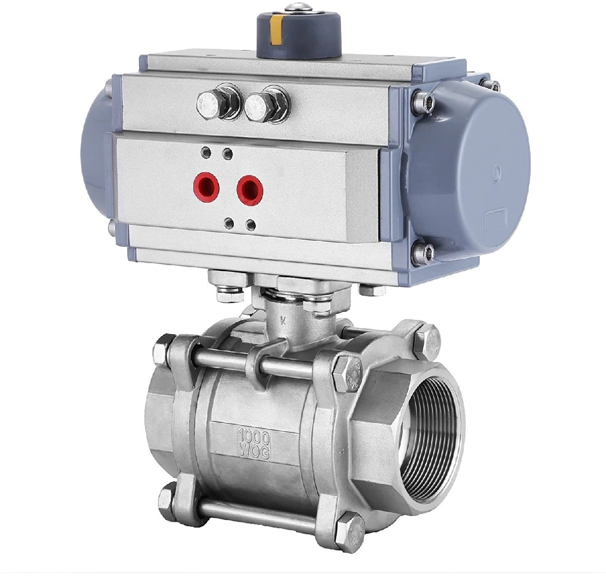 Best quality Safety relief valve for industries-7