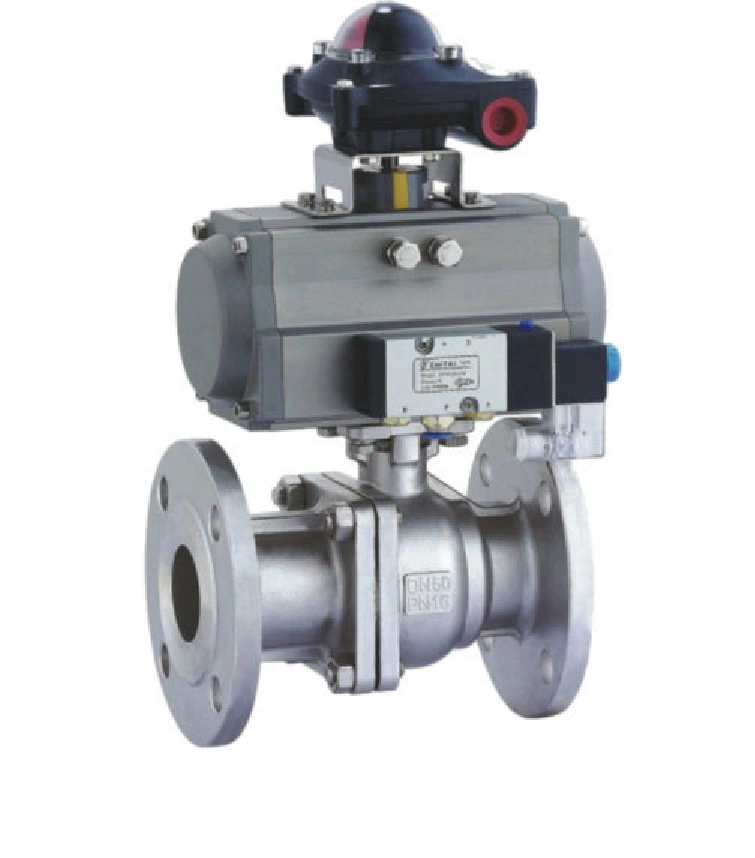 Best quality Safety relief valve for industries-5