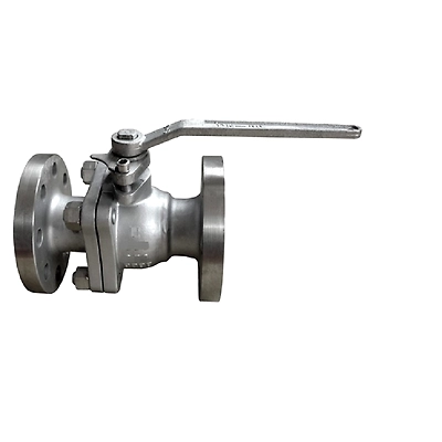 Cast Iron 15mm Screwed Ends Full Bore Ball Valve For Agriculture and Chemical Industries-8