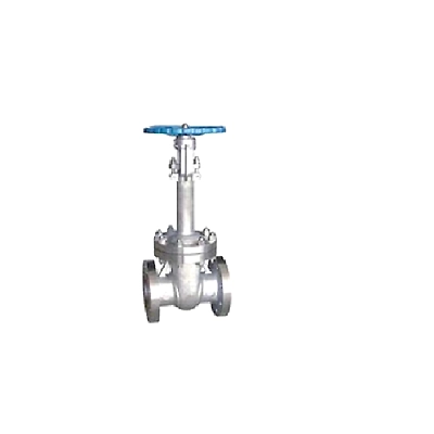 ASTM-A105 Forged Steel Gate Valve A.S.A 800class15mm-4