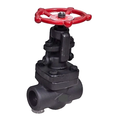 Price ASTM-A105 Forged Steel Globe Valve A.S.A 800class 15mm-8
