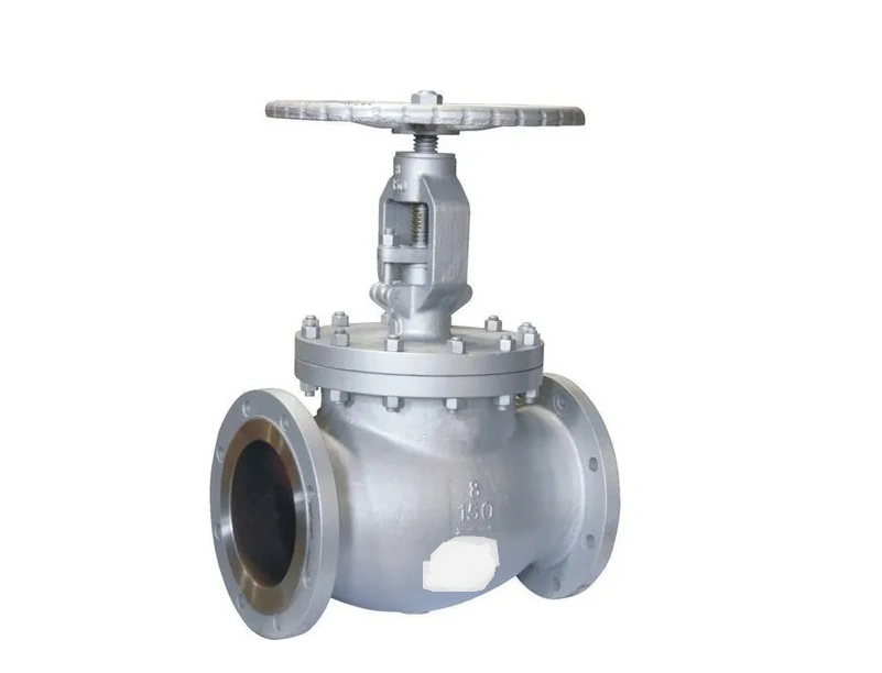 Wholesale Best Price ASTM-A105 Forged Steel Globe Valve A.S.A 800class 15mm For petrochemical industry-4