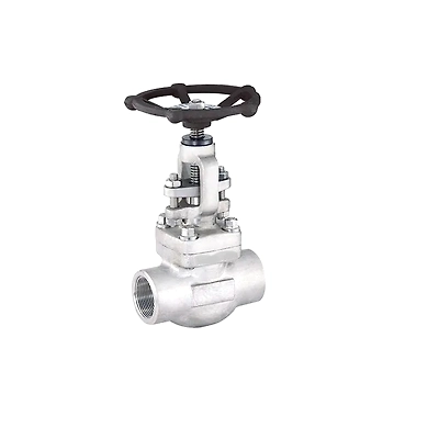 Price ASTM-A105 Forged Steel Globe Valve A.S.A 800class 15mm-7