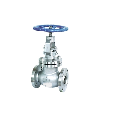 Cast Steel Globe Valve Flanged End A.S.A 150 Class 25mm-8