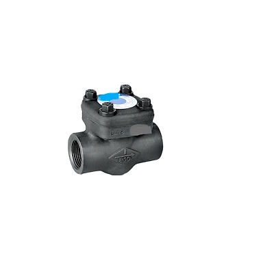 ASTM-A 105 Forged Steel Check Valve A.S.A 800class 15mm For All Purpose Industries usage-6