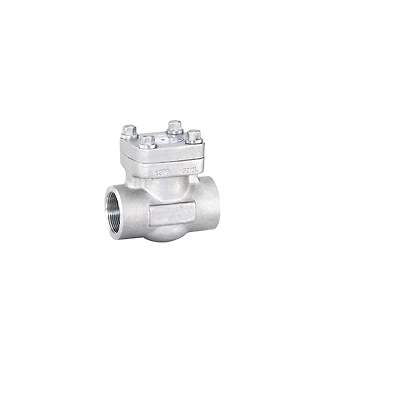 ASTM-A 105 Forged Steel Check Valve A.S.A 800class 15mm For All Purpose Industries usage-8