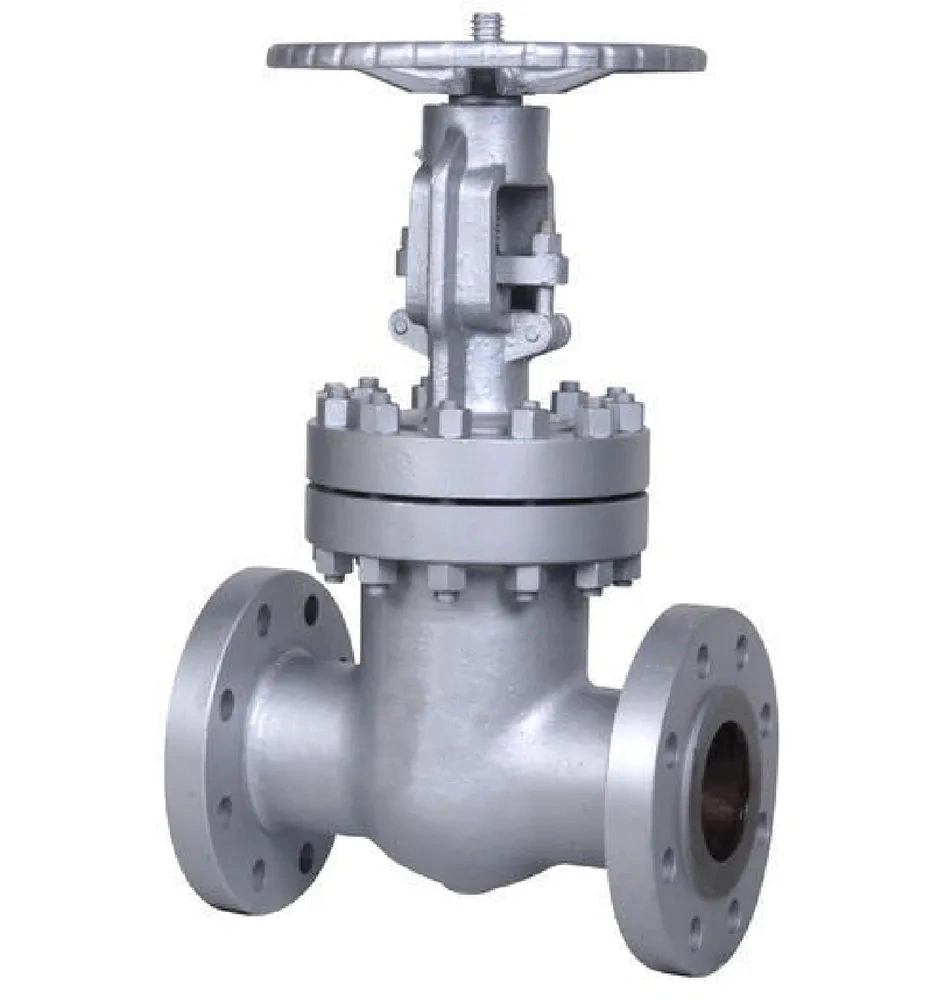 High Quality factory price Knife gate valve-2