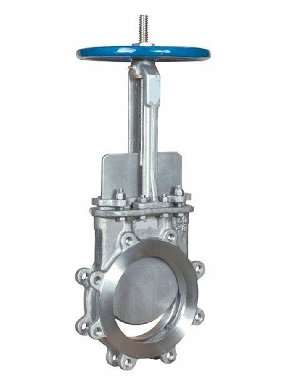 High Quality factory price Knife gate valve-3