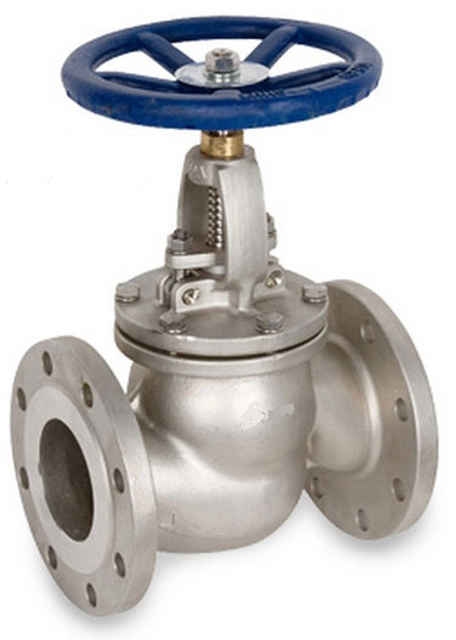 Most Popular Lowest Price Cast Steel Gate Valve Flanged End ASA 150class 25mm Manufacturer in India-2