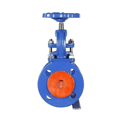 A.S.A 150class 300mm Cast Steel Globe Valve Flanged End-2