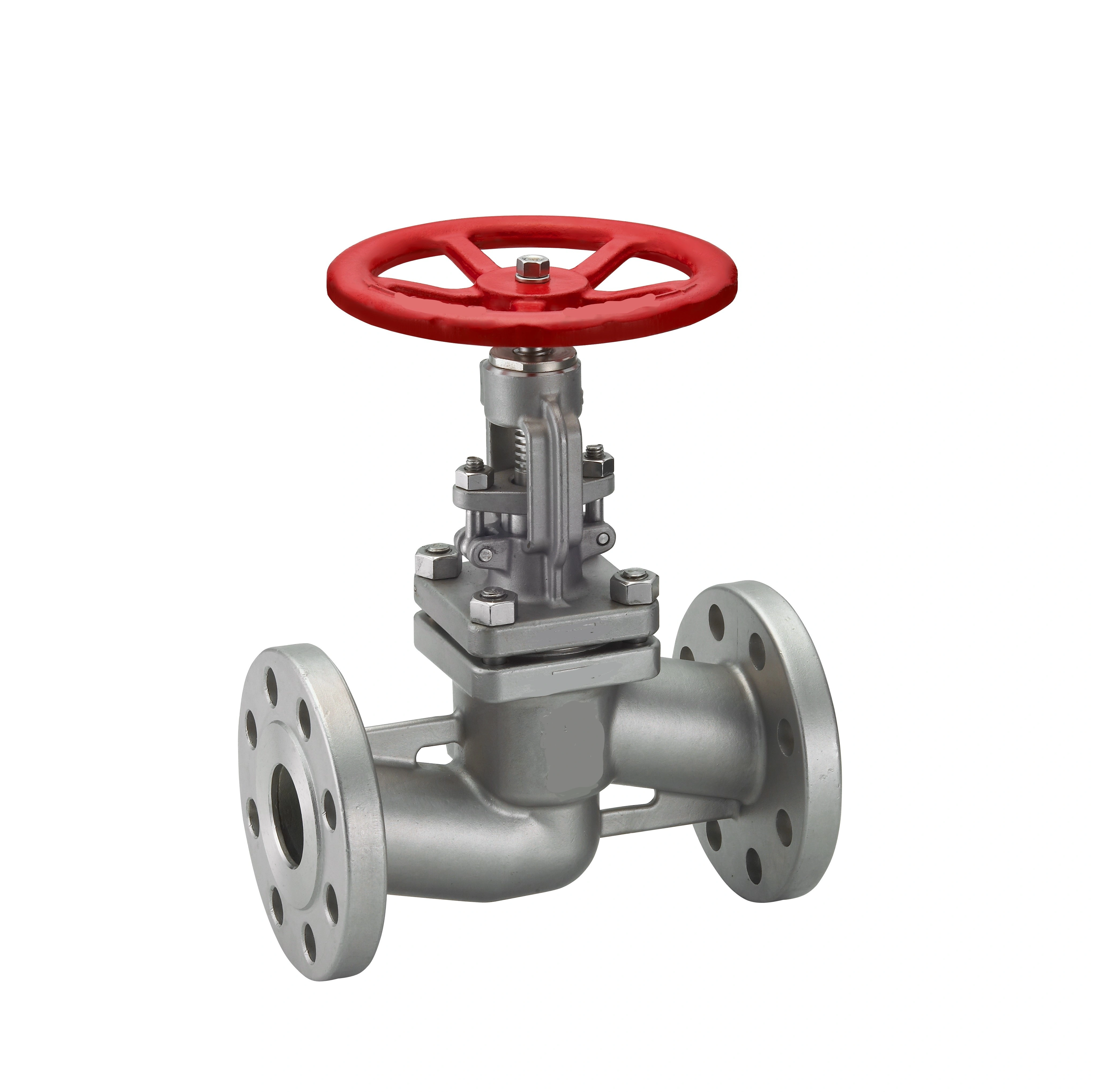 Wholesale Best Price ASTM-A105 Forged Steel Globe Valve A.S.A 800class 15mm For petrochemical industry-11491658