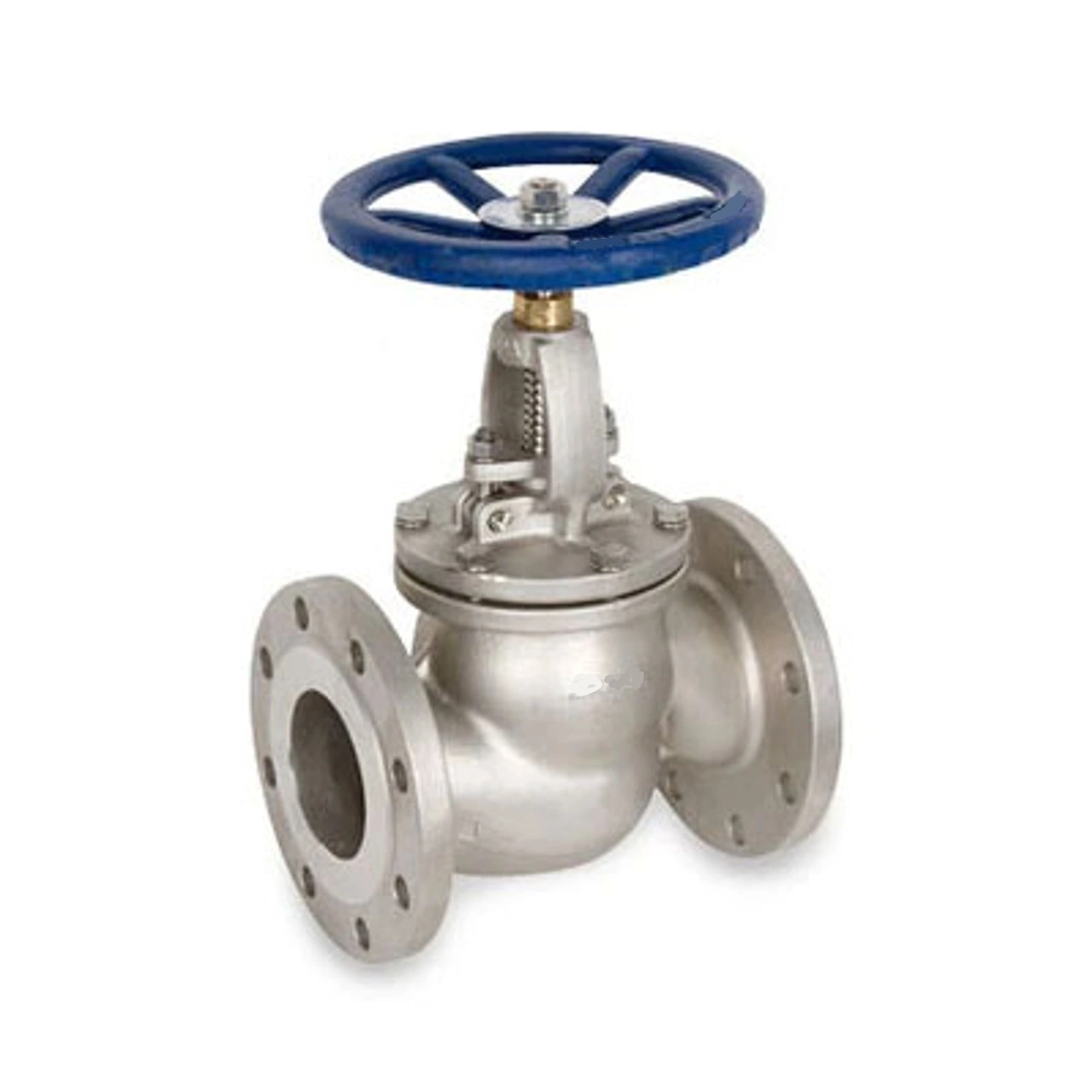 Wholesale Best Price ASTM-A105 Forged Steel Globe Valve A.S.A 800class 15mm For petrochemical industry-2