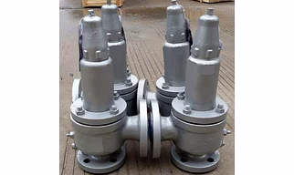Best quality Safety relief valve for industries