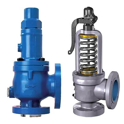 Best quality Safety relief valve for industries-1