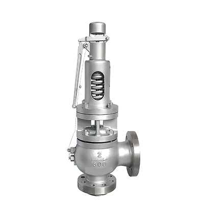 Best quality Safety relief valve for industries-2