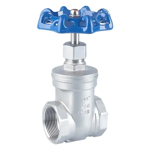 Gate Valve