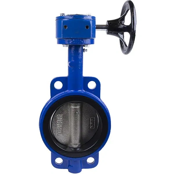 Butterfly Valve