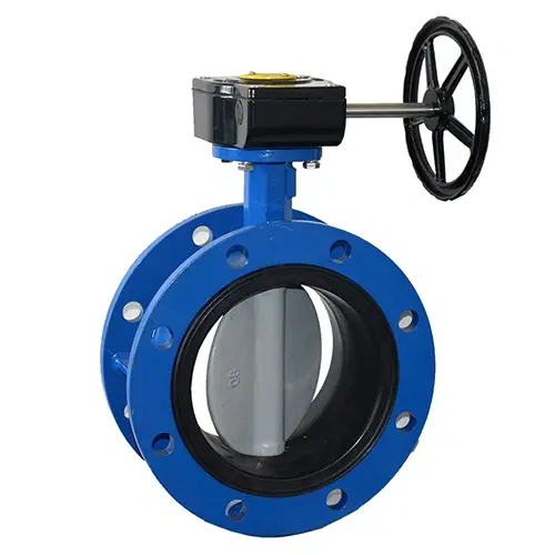 Butterfly Valve