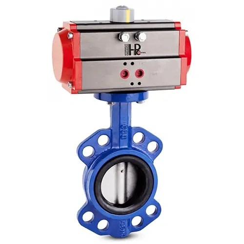 Butterfly Valve