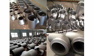 Best heavy-duty Tee Pipe Fittings for chemical industries