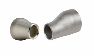 High Strength SS 304 Seamless Pipe reducer