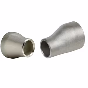High Strength SS 304 Seamless Pipe reducer