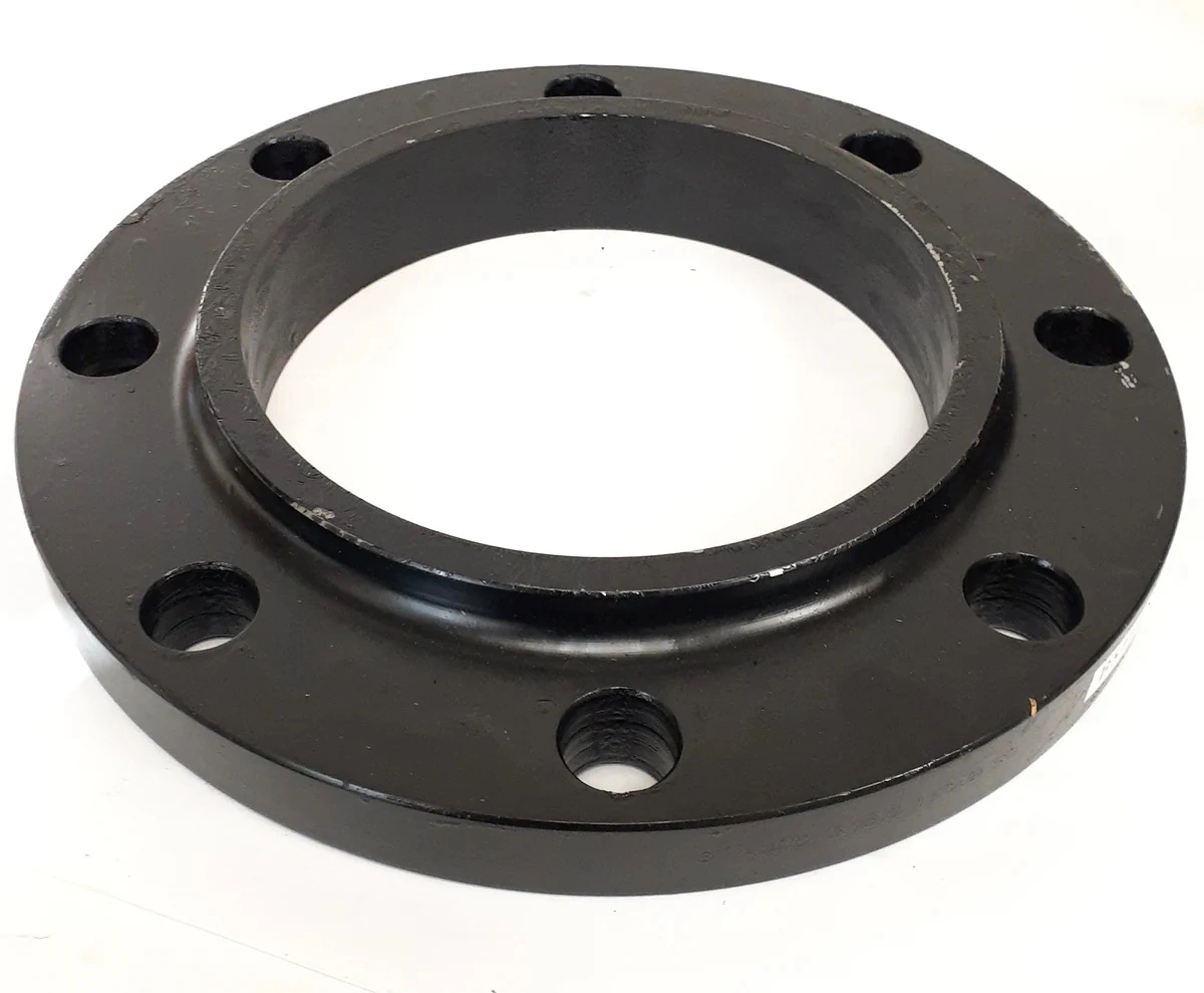 Slip on Flanges