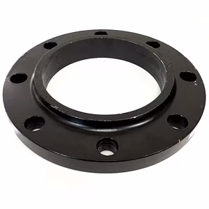 ANSI B16.5 150# Slip On Flange Carbon Steel ASTM A105