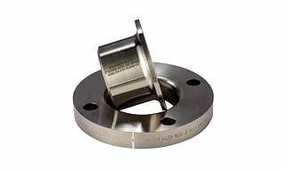 Lap Joint Flanges