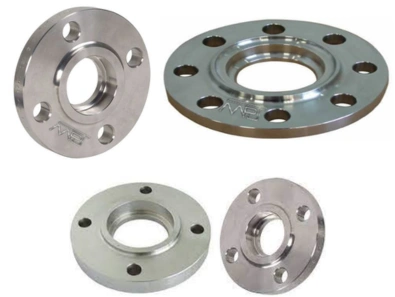 Socket Weld Flanges