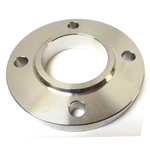 Socket Weld Flanges