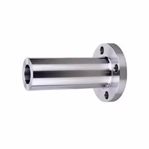 Forged Steel Long Neck  Flange – RF Face – ASME B16.5 – Industrial Applications