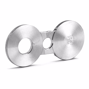 Spectacle Flanges ANSI B16.48 Spectacle Flange