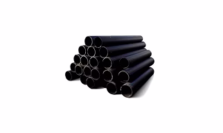 Carbon Steel Seamless Pipe and Tubes – Heavy Duty Construction